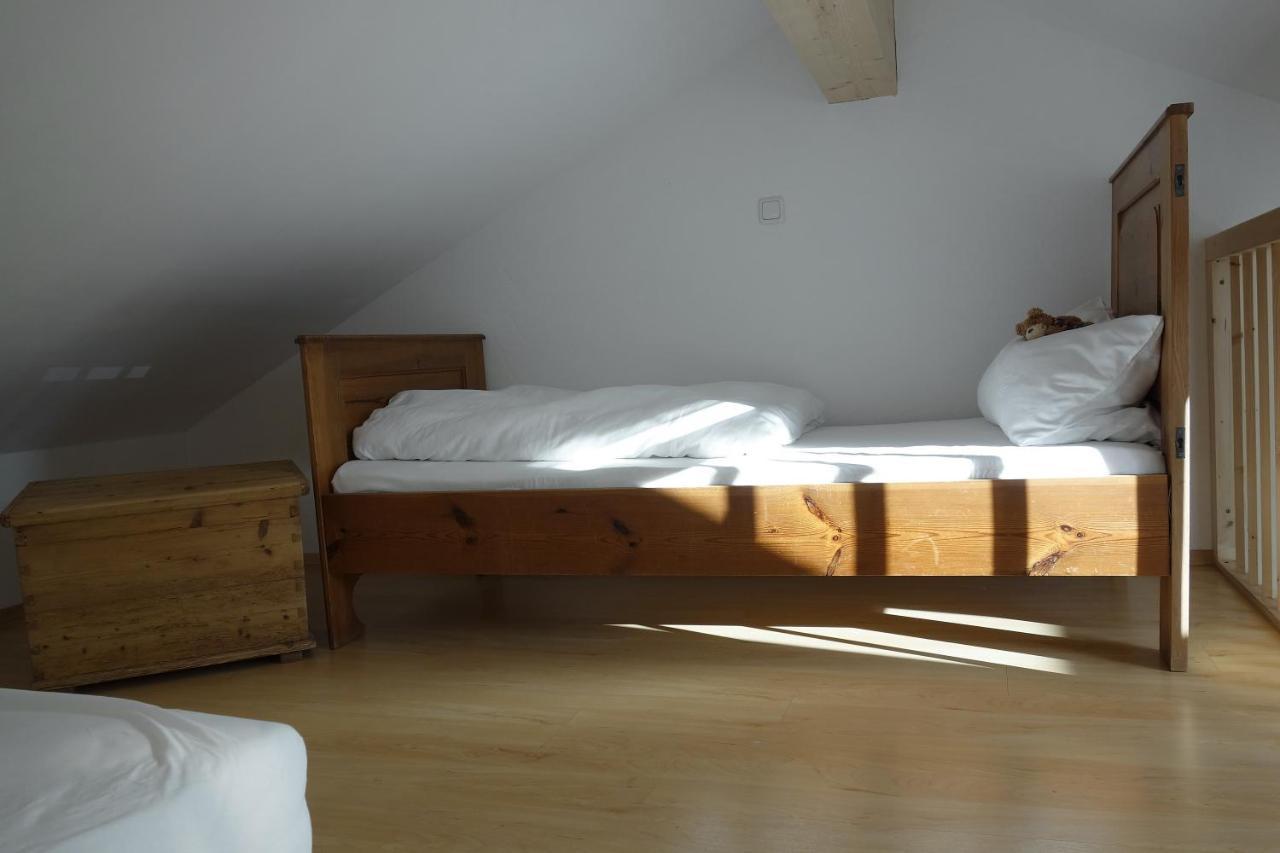 Appartement - Ferienwohnung - Fewo Obernkammer Emmering  Eksteriør billede